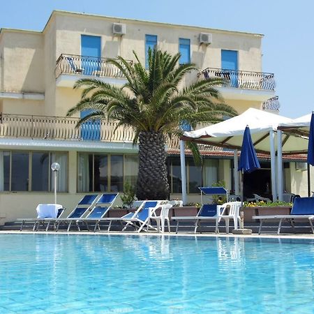 Hotel San Vito Forio di Ischia المظهر الخارجي الصورة