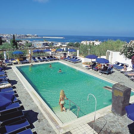 Hotel San Vito Forio di Ischia المظهر الخارجي الصورة