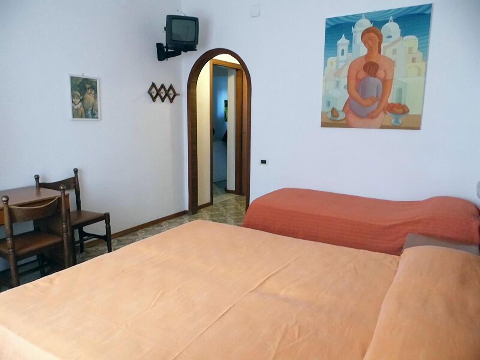 Hotel San Vito Forio di Ischia المظهر الخارجي الصورة