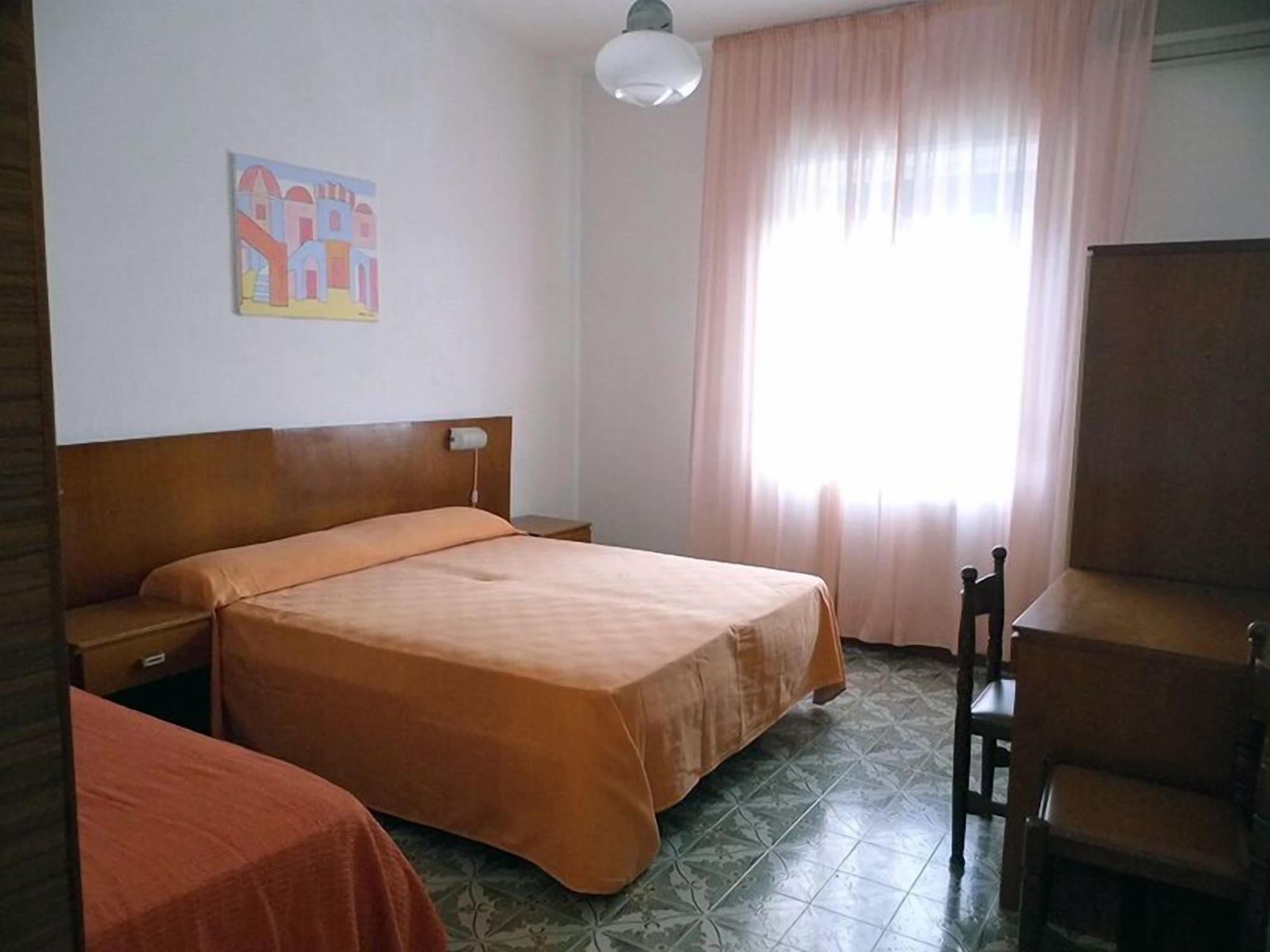 Hotel San Vito Forio di Ischia المظهر الخارجي الصورة