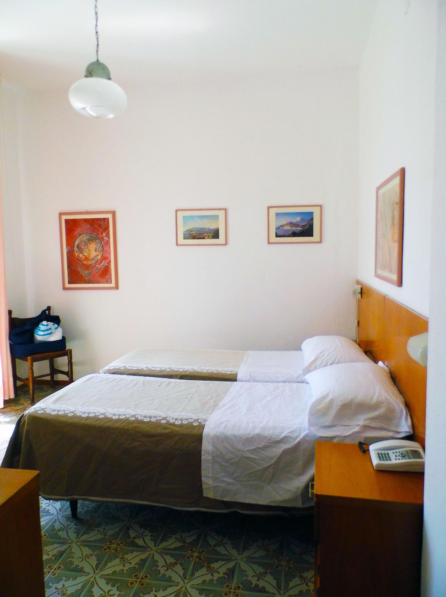 Hotel San Vito Forio di Ischia المظهر الخارجي الصورة