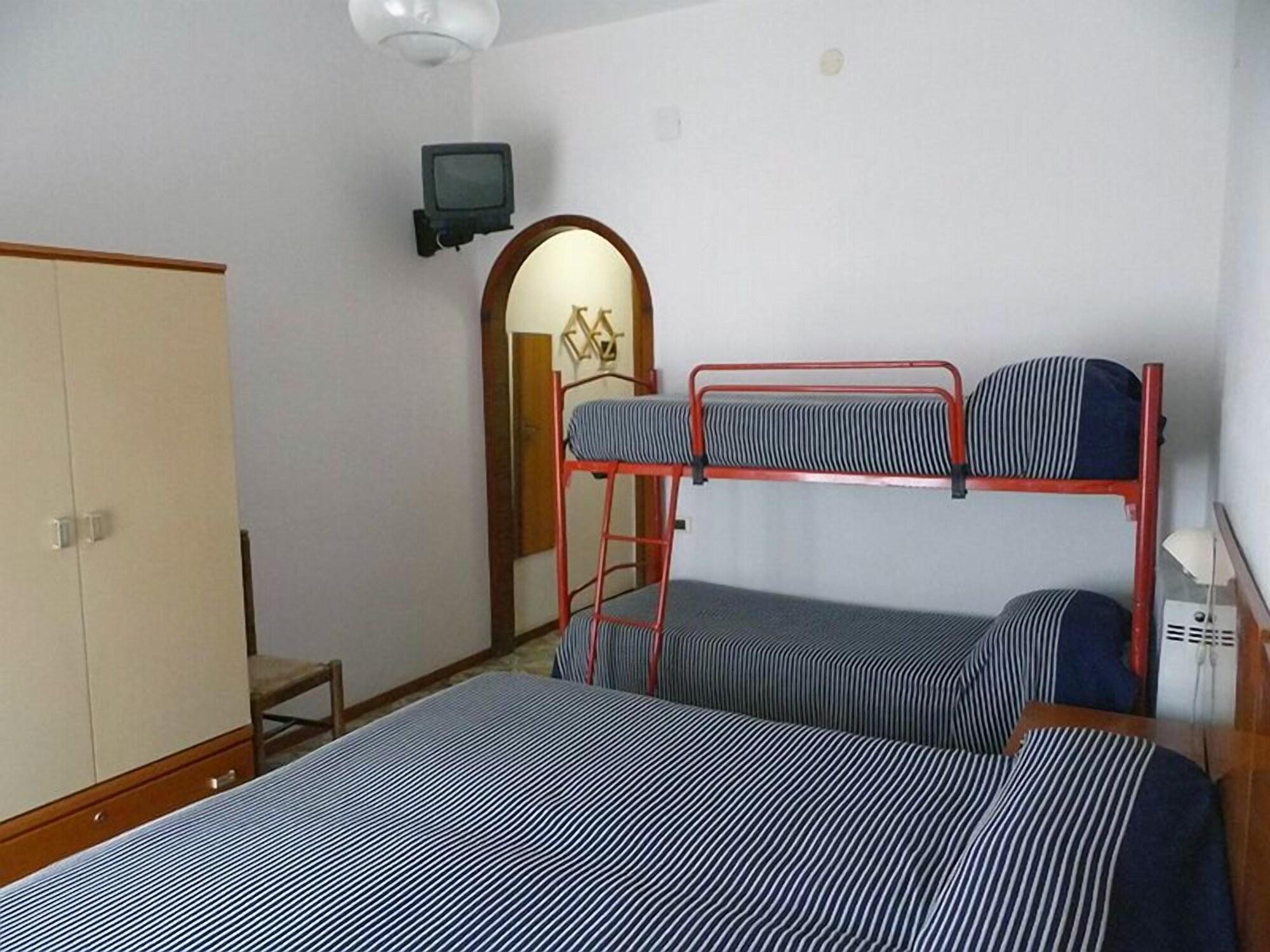 Hotel San Vito Forio di Ischia المظهر الخارجي الصورة