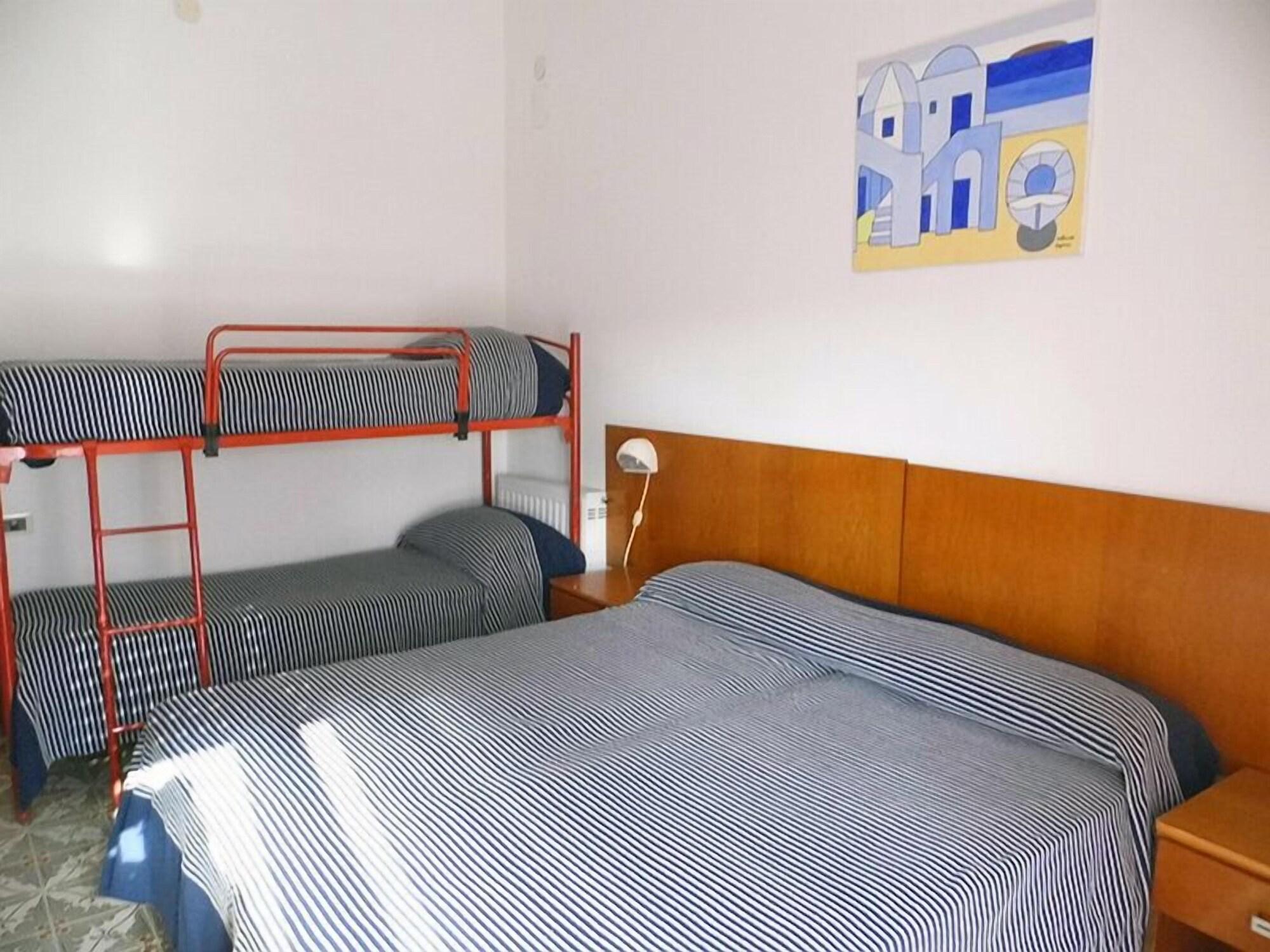 Hotel San Vito Forio di Ischia المظهر الخارجي الصورة