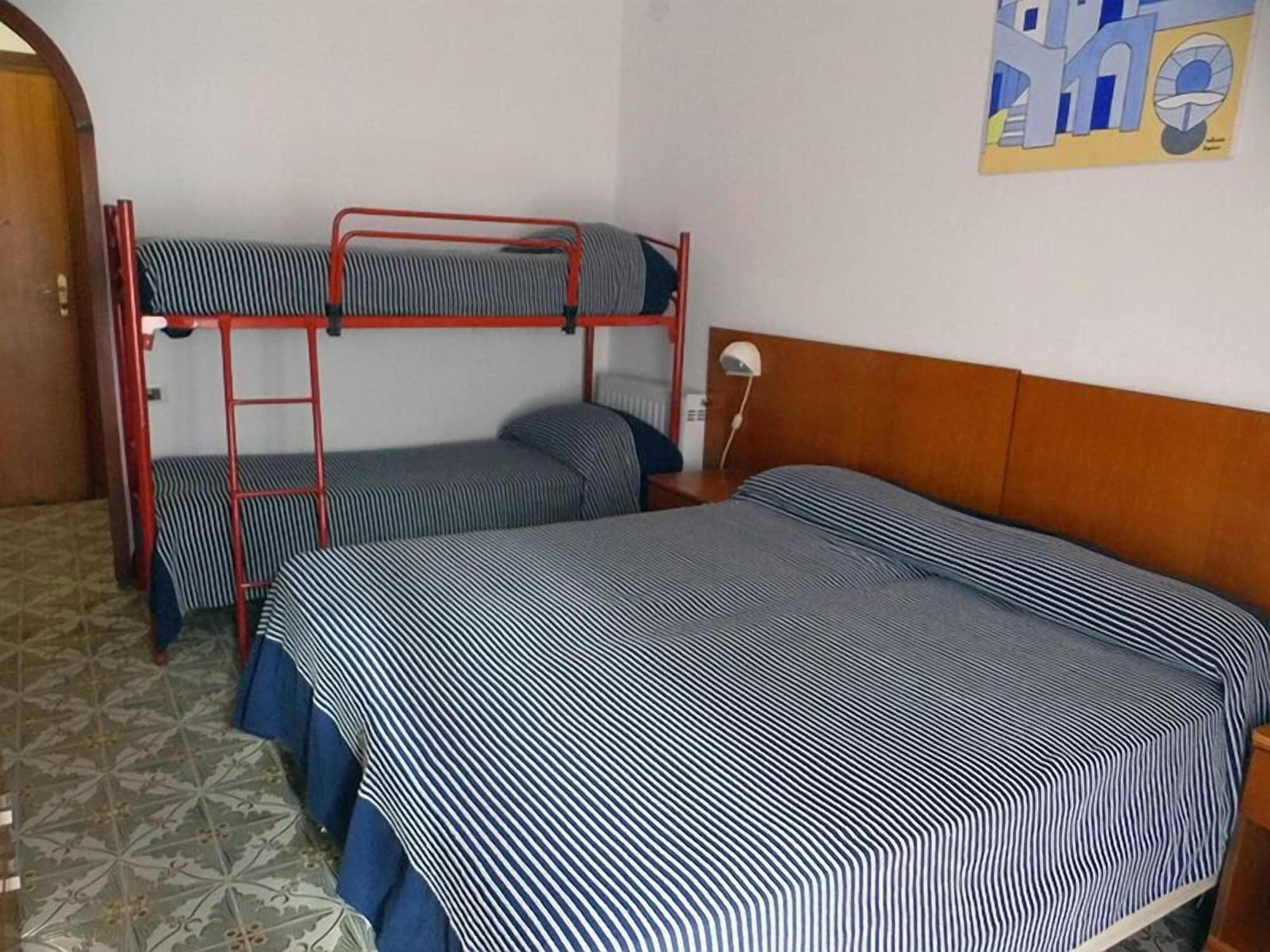 Hotel San Vito Forio di Ischia المظهر الخارجي الصورة