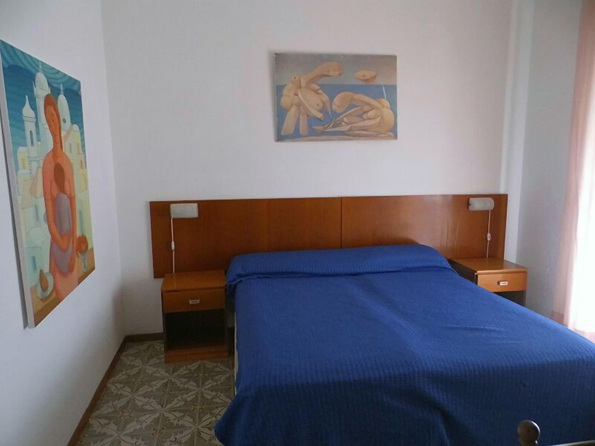 Hotel San Vito Forio di Ischia المظهر الخارجي الصورة