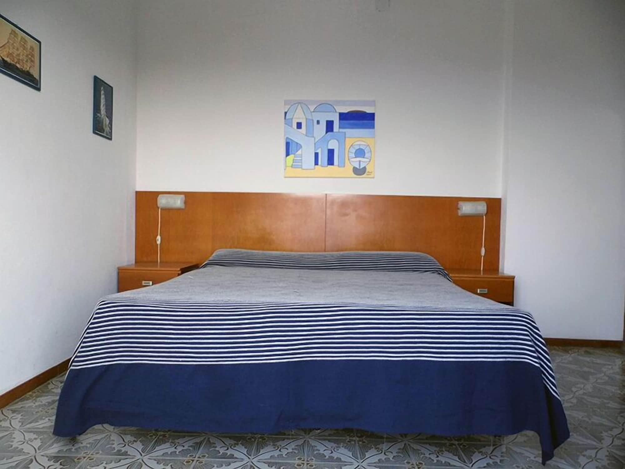 Hotel San Vito Forio di Ischia المظهر الخارجي الصورة