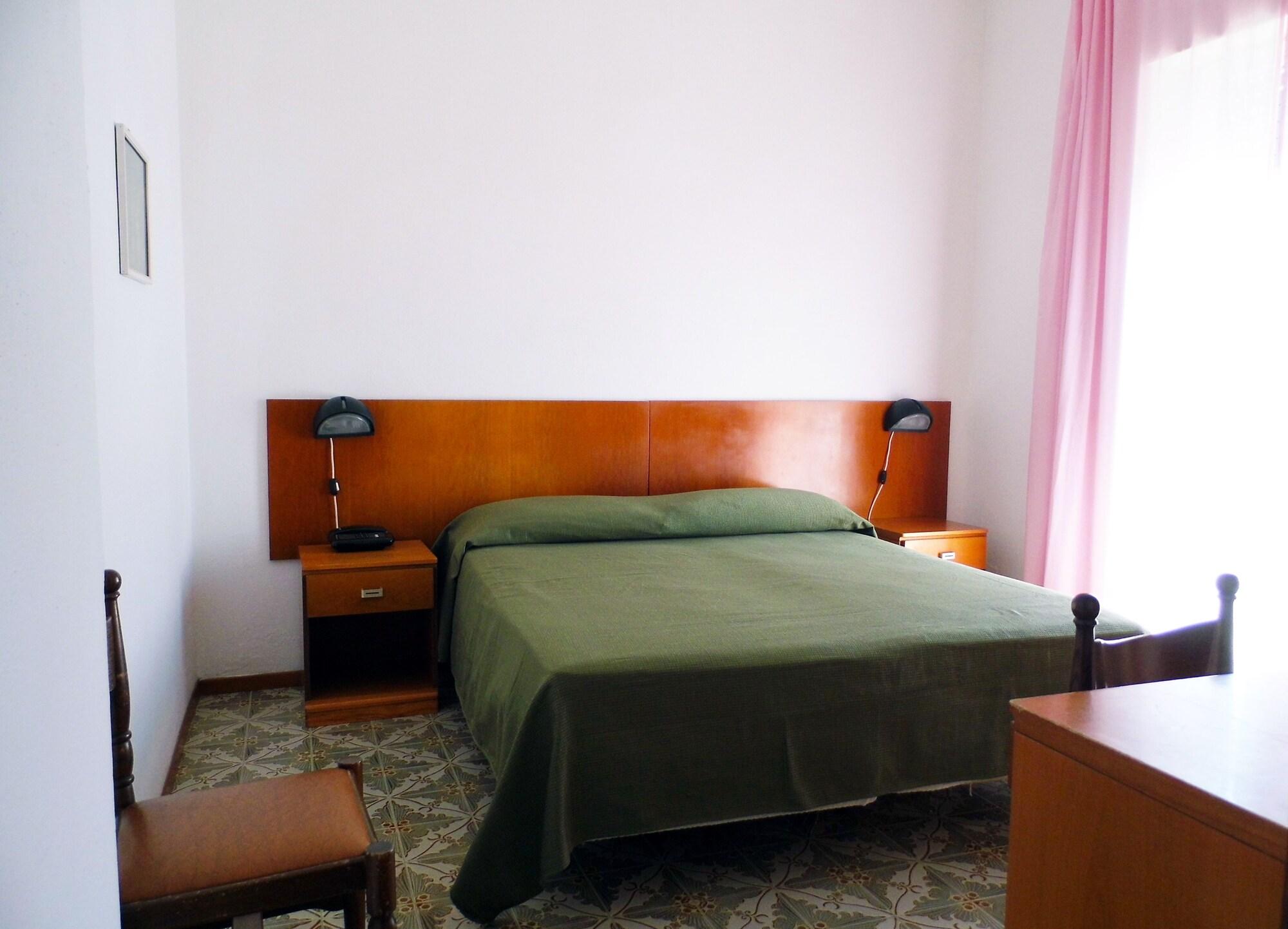 Hotel San Vito Forio di Ischia المظهر الخارجي الصورة