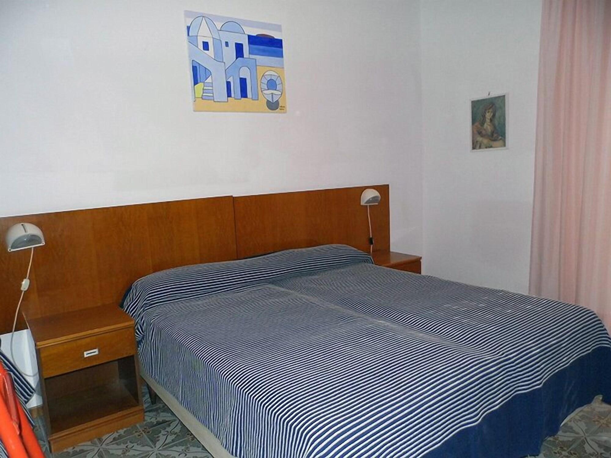 Hotel San Vito Forio di Ischia المظهر الخارجي الصورة