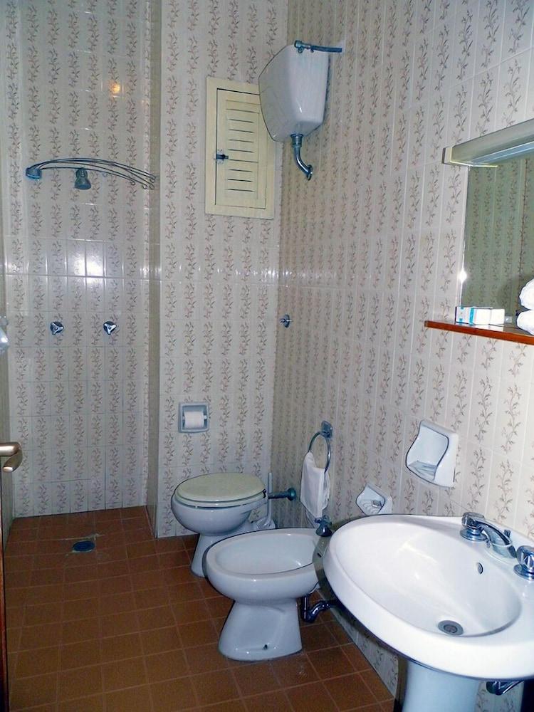 Hotel San Vito Forio di Ischia المظهر الخارجي الصورة