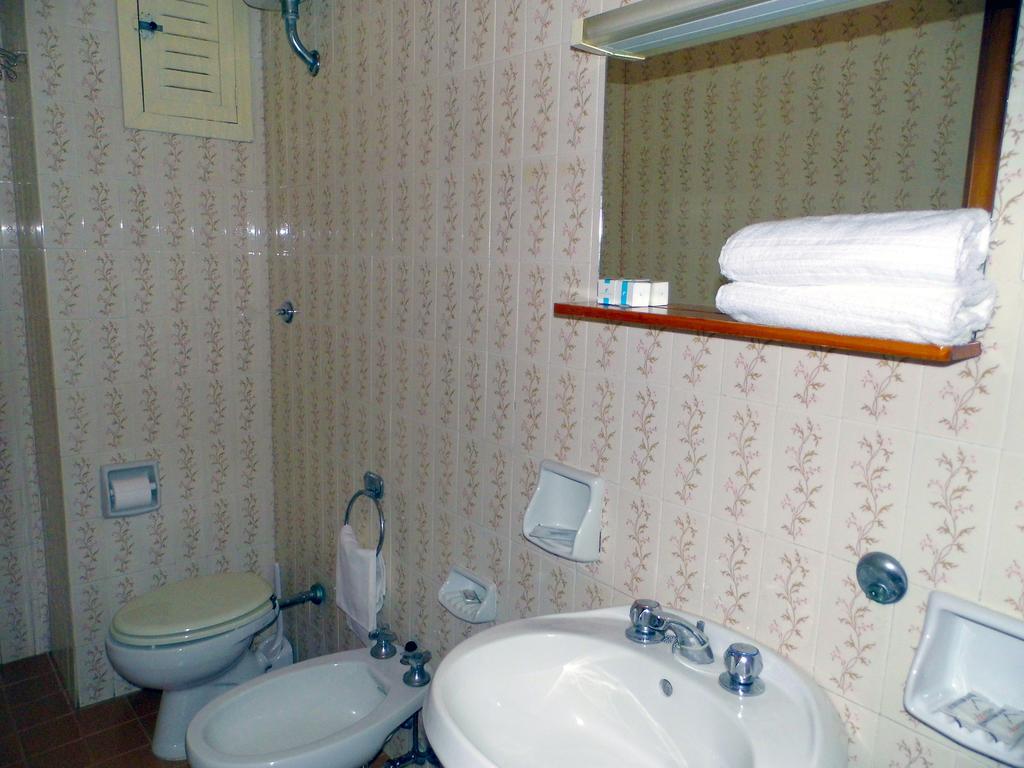 Hotel San Vito Forio di Ischia الغرفة الصورة