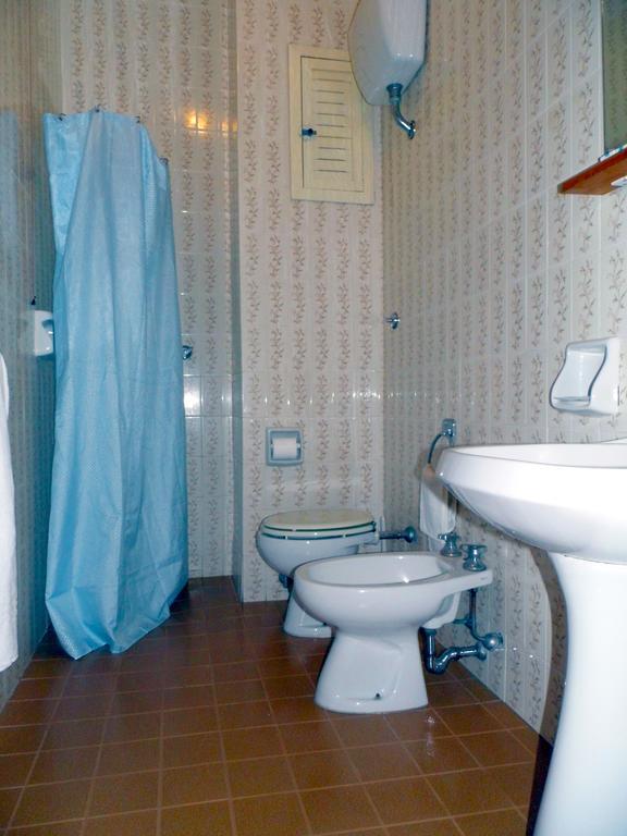 Hotel San Vito Forio di Ischia الغرفة الصورة