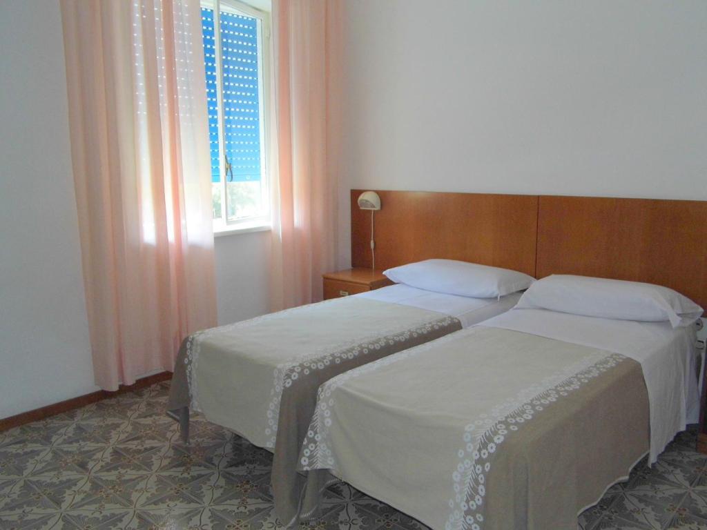 Hotel San Vito Forio di Ischia المظهر الخارجي الصورة