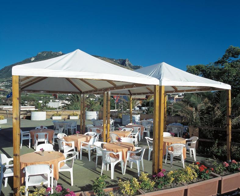 Hotel San Vito Forio di Ischia المظهر الخارجي الصورة