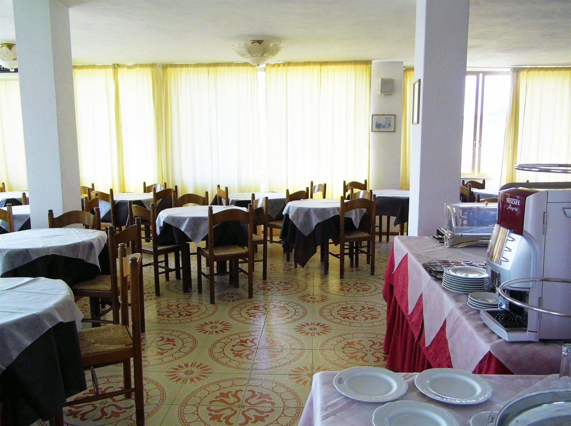 Hotel San Vito Forio di Ischia المظهر الخارجي الصورة