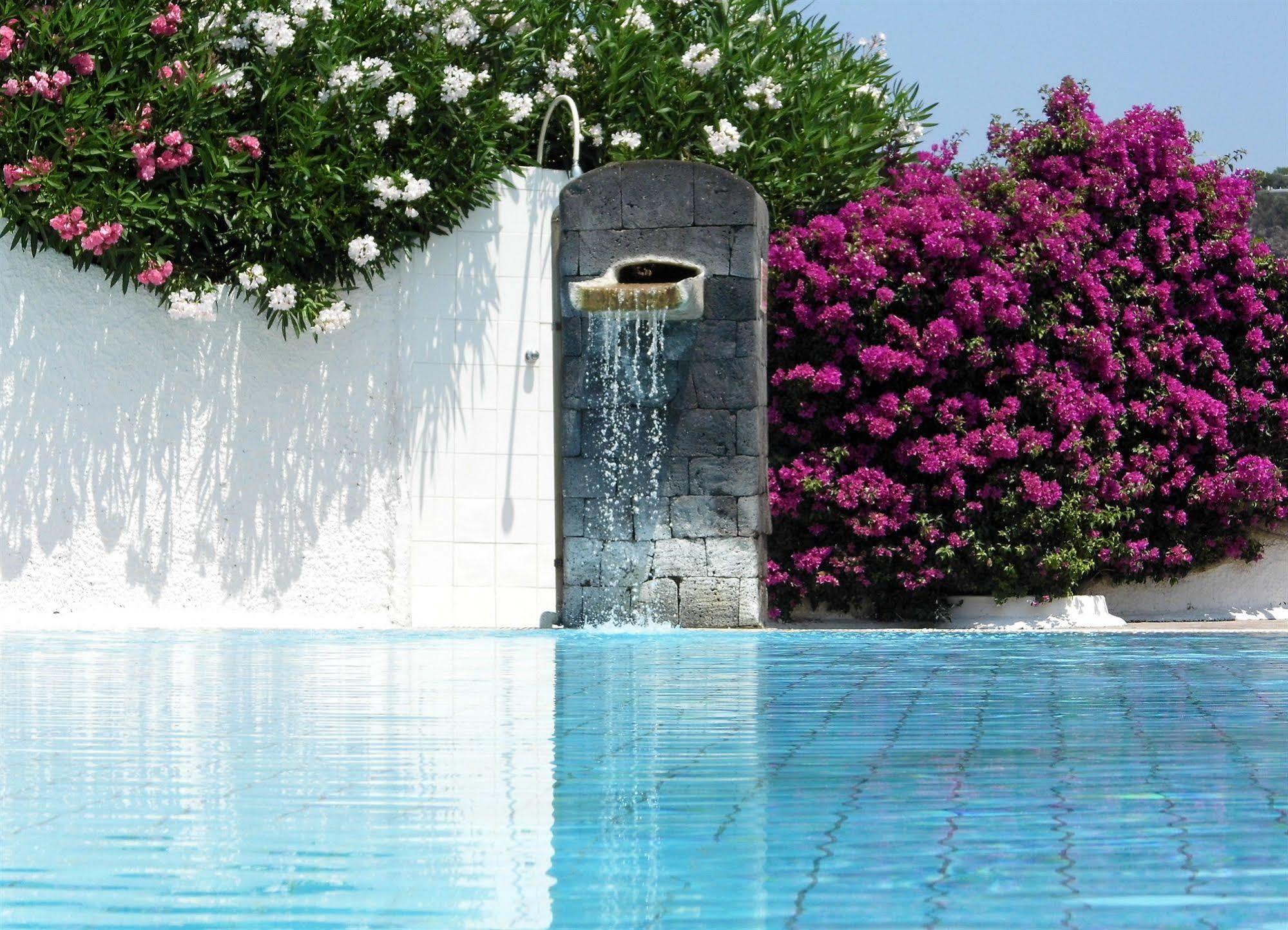 Hotel San Vito Forio di Ischia المظهر الخارجي الصورة