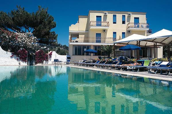 Hotel San Vito Forio di Ischia المظهر الخارجي الصورة