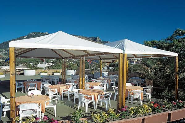Hotel San Vito Forio di Ischia المظهر الخارجي الصورة