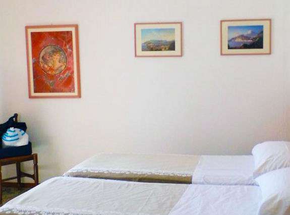 Hotel San Vito Forio di Ischia المظهر الخارجي الصورة