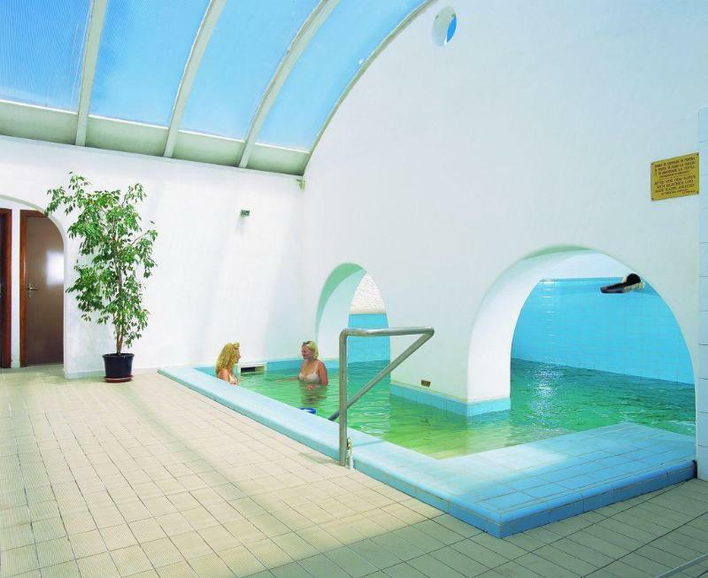 Hotel San Vito Forio di Ischia المظهر الخارجي الصورة