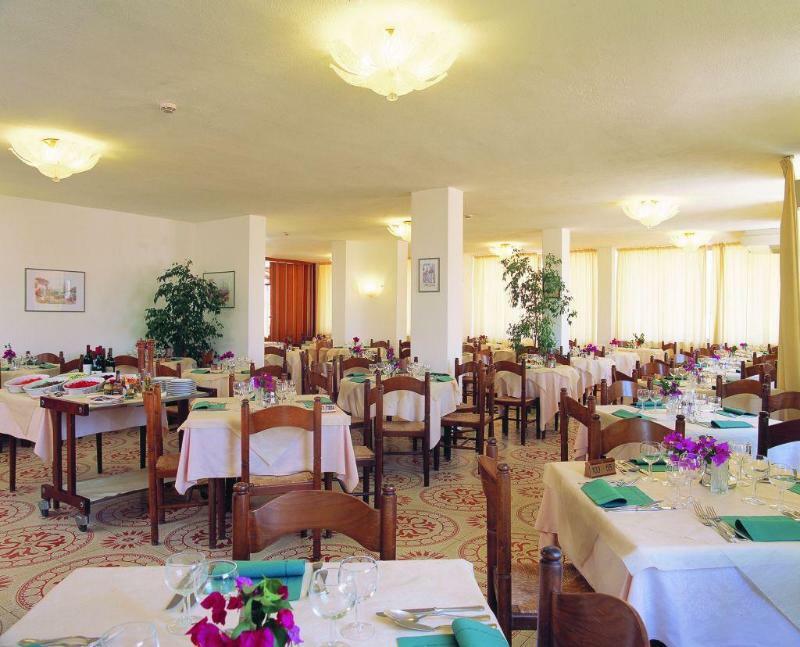 Hotel San Vito Forio di Ischia المظهر الخارجي الصورة